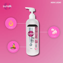 Sunsilk Thick & Long Conditioner 1L