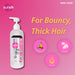 Sunsilk Thick & Long Shampoo 1L