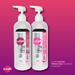 Sunsilk Thick & Long Shampoo 1L
