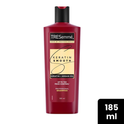 Tresemme Keratin Smooth Shampoo 185ml