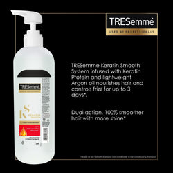 Tresemme Keratin Smooth Conditioner 1L