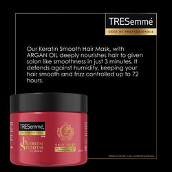 Tresemme Keratin Smooth Hair Mask 300ml