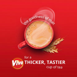 Viva Malted Food Drink Pouch 400g