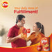 Viva Malted Food Drink Carton 400g
