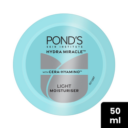 Pond's Light Moisturizer 50ml