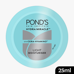 Pond's Light Moisturizer 25ml