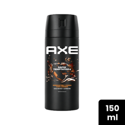 Axe Dark Temptation Body Spray 150ml