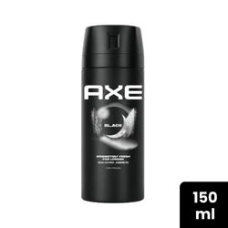 Axe Black Body Spray 150ml