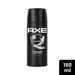 Axe Black Body Spray 150ml