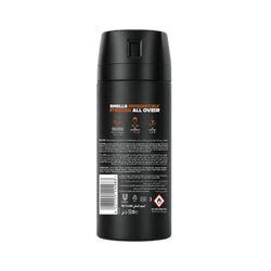 Axe Leather & Cookies Body Spray 150ml