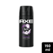 Axe Black Night Body Spray 150ml