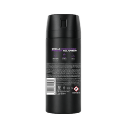 Axe Black Knight Body Spray 150ml