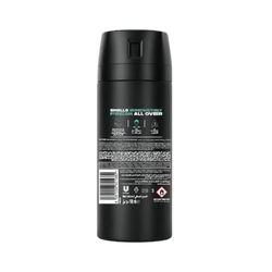 Axe Apollo Body Spray 150ml