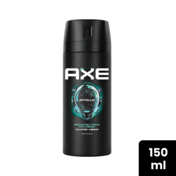 Axe Apollo Body Spray 150ml
