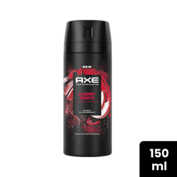 Axe Cherry Spritz Body Spray 150ml