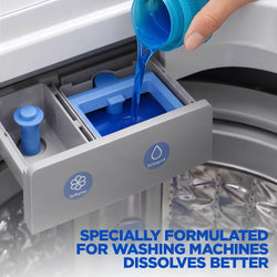 Surf Excel Matic Top Load Washing Liquid 1L