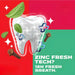 Closeup Red Hot Toothpaste 120g