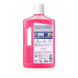 Cif Floor Cleaner Lily & White Camellia 1L
