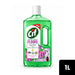 Cif Floor Cleaner Summer Flower & Mint 1L