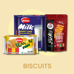 Biscuits