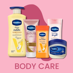 Body care
