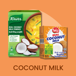 Coconut Milk