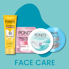 Face Care