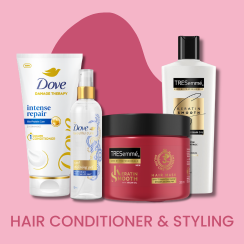 Hair Conditioner