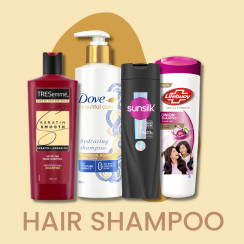 Hair Shampoo