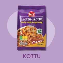 Kottu