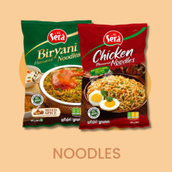 Noodles