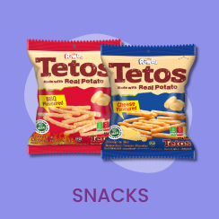 Snacks