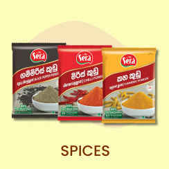 Spices