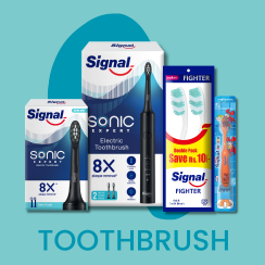 Toothbrush
