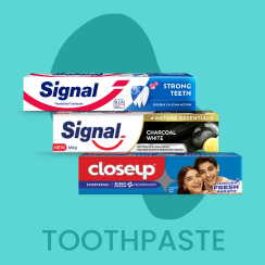 Toothpaste